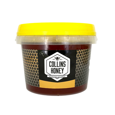 Collins Honey - Mixed Variety